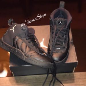 Kids Jordan Jumpman Pro BP - Size 13